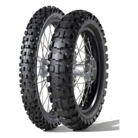 CUBIERTA DUNLOP 90/90-21 M+S 54S TT D908 RR F
