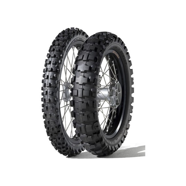 CUBIERTA DUNLOP 140/80-18 M+S 70R TT D908 RR R CUBIERTA DUNLOP 140/80-18 M+S 70R TT D908 RR R