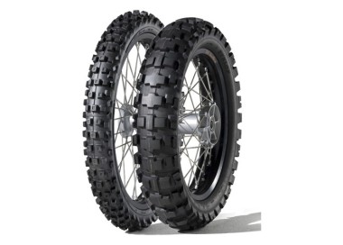 CUBIERTA DUNLOP 140/80-18 M+S 70R TT D908 RR R