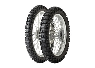 CUBIERTA DUNLOP 110/90-18 61M TT D952 R E
