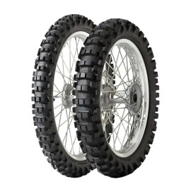 CUBIERTA DUNLOP 120/90-18 65M TT D952 R E