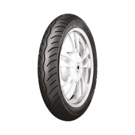 CUBIERTA DUNLOP 80/80-14 43P TL D115 F/R