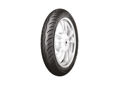 CUBIERTA DUNLOP 80/80-14 43P TL D115 F/R
