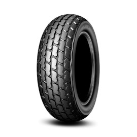 CUBIERTA DUNLOP 130/90-10 61J TL K180 F/R