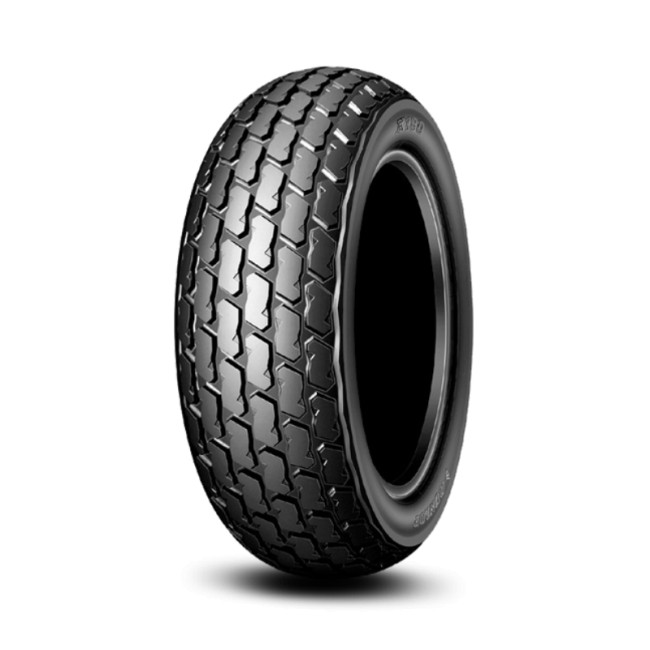 CUBIERTA DUNLOP 130/90-10 61J TL K180 F/R