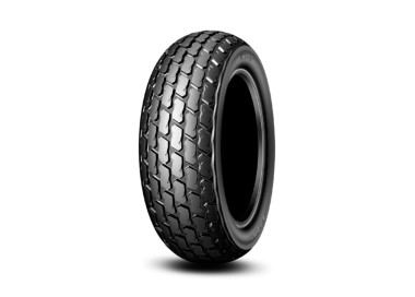 CUBIERTA DUNLOP 130/90-10 61J TL K180 F/R