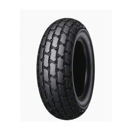 CUBIERTA DUNLOP 120/80-12 65J TL K180 F/R