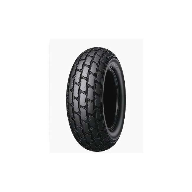 CUBIERTA DUNLOP 120/80-12 65J TL K180 F/R