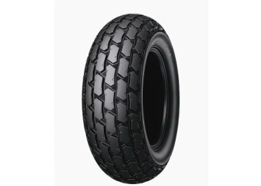 CUBIERTA DUNLOP 120/80-12 65J TL K180 F/R