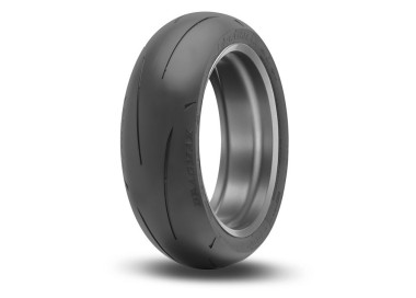 PNEU DUNLOP 190/50ZR17 (73W) TL DRAGMAX R RADIAL