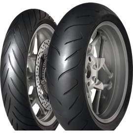 CUBIERTA DUNLOP 170/60ZR17 (72W) TL SX ROADSMART II R RADIAL
