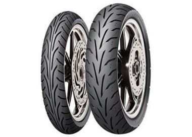 CUBIERTA DUNLOP 110/90-18 61H TL ARROWMAX GT601 R BIAS