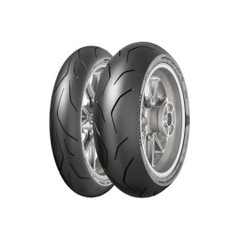 CUBIERTA DUNLOP 120/70 ZR17 58W TL SPORTSMART TT F