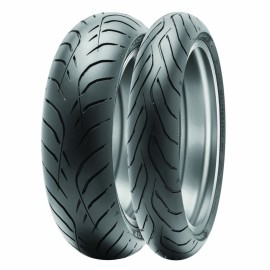 CUBIERTA DUNLOP 120/70 ZR19 60W TL SX ROADSMART IV