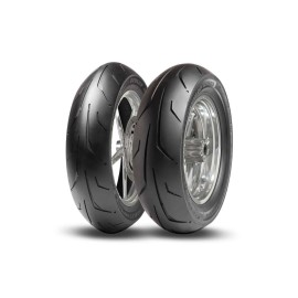 CUBIERTA DUNLOP 180/70 R16 77V TL GT503 R