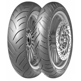 CUBIERTA DUNLOP 90/80-16 51S TL SCOOTSMART