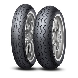 CUBIERTA DUNLOP 110/80 R18 58V TL TT100 GP