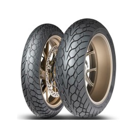 CUBIERTA DUNLOP 110/80 R19 59V M+S TL MUTANT