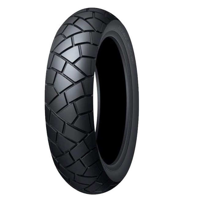 CUBIERTA DUNLOP 110/80 R19 59V TL TRX MIXTOUR CUBIERTA DUNLOP 110/80 R19 59V TL TRX MIXTOUR