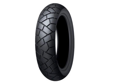 PNEU DUNLOP 170/60 R17 72V TL TRX MIXTOUR