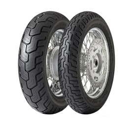 CUBIERTA DUNLOP 170/80-15 77S TT D404 G R