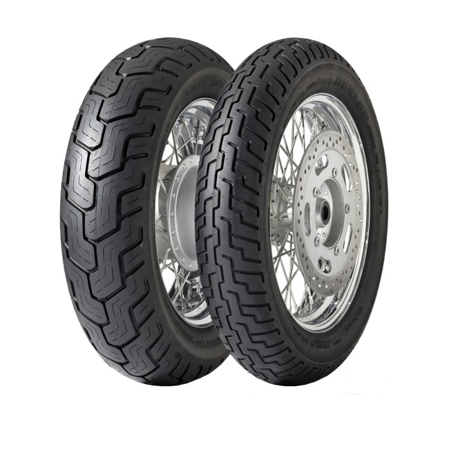 CUBIERTA DUNLOP 170/80-15 77S TT D404 G R