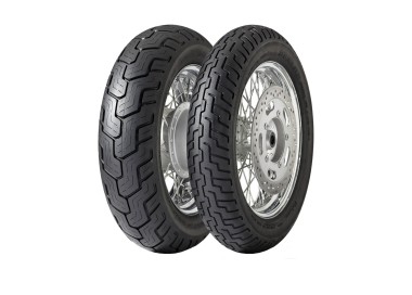 CUBIERTA DUNLOP 170/80-15 77S TT D404 G R