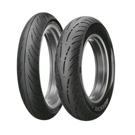 CUBIERTA DUNLOP 130/70 B18 63H TL D428 F