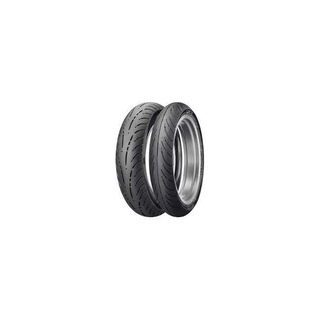 CUBIERTA DUNLOP 180/65 B16 81H TL D428 R