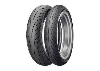 CUBIERTA DUNLOP 180/65 B16 81H TL D428 R