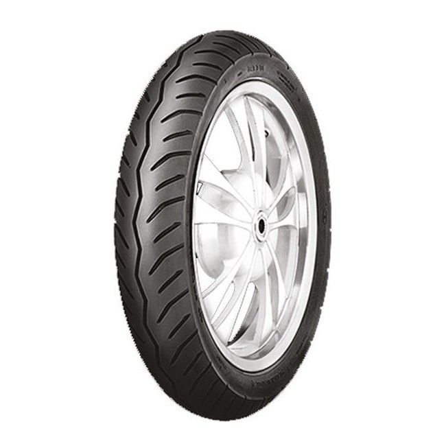 CUBIERTA DUNLOP 100/70-14 51P TL D115 L CUBIERTA DUNLOP 100/70-14 51P TL D115 L