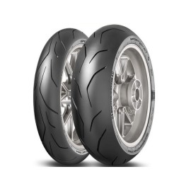 CUBIERTA DUNLOP 200/55ZR17 (78W) TL SPORTSMART TT R