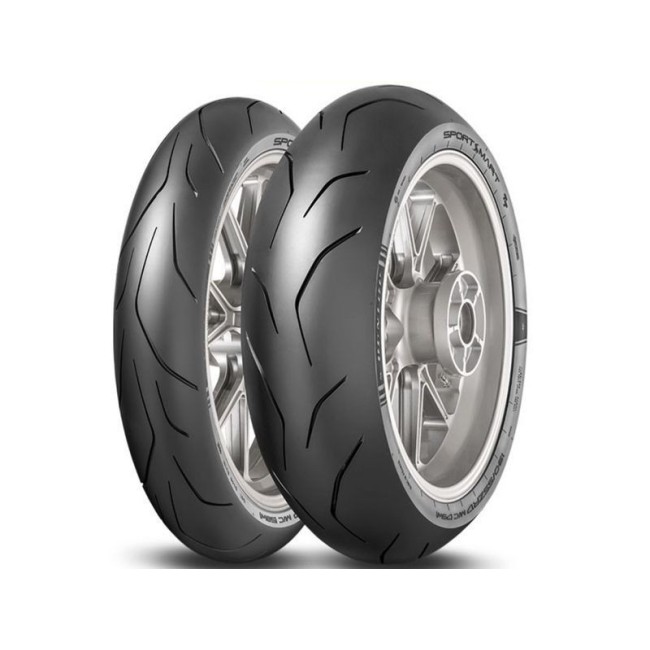 PNEU DUNLOP 200/55ZR17 (78W) TL SPORTSMART TT R