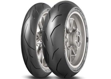PNEU DUNLOP 200/55ZR17 (78W) TL SPORTSMART TT R