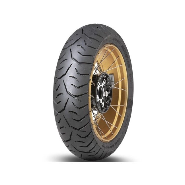 CUBIERTA DUNLOP 120/90-17 64S TT TRX MERIDIAN R
