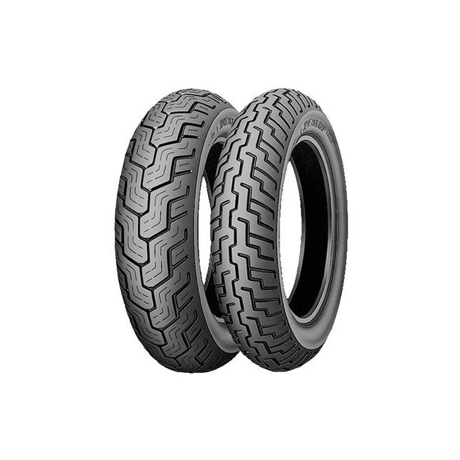 CUBIERTA DUNLOP 140/90-16 71H TL D404 O R CUBIERTA DUNLOP 140/90-16 71H TL D404 O R