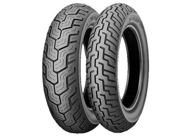 CUBIERTA DUNLOP 140/90-16 71H TL D404 O R