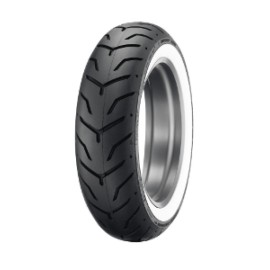 CUBIERTA DUNLOP 180/65B16 81H TL D407 T WWW (HARLEY-D) R