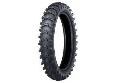 CUBIERTA DUNLOP 90/100-14 49M TT GEOMAX MX14 R