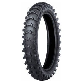 CUBIERTA DUNLOP 120/80-19 63M TT GEOMAX MX14 R