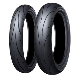 CUBIERTA DUNLOP 110/70-17 54H TL SX Q-LITE