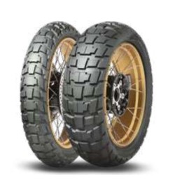 CUBIERTA DUNLOP 150/70R17 69T M+S TL TRX RAID