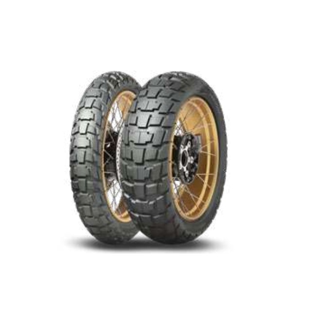 CUBIERTA DUNLOP 150/70R18 70T M+S TL TRX RAID CUBIERTA DUNLOP 150/70R18 70T M+S TL TRX RAID