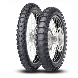 CUBIERTA DUNLOP 60/100-10 33J TT GEOMAX MX34 F