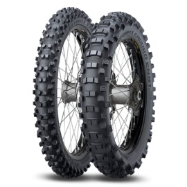 CUBIERTA DUNLOP 140/80-18 70M TT GEOMAX EN91 EX