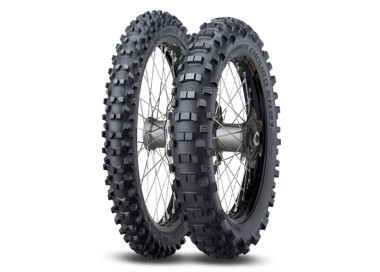 CUBIERTA DUNLOP 140/80-18 70M TT GEOMAX EN91 EX