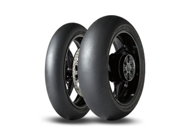 CUBIERTA DUNLOP 180/55R17 TL SX GP RACER SLICK D212 M R