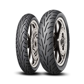 CUBIERTA DUNLOP 100/90-18 56H TL ARROWMAX GT601F