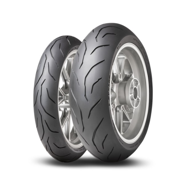PNEU DUNLOP 190/50ZR17 (73W) TL SPORTSMART mk4 PNEU DUNLOP 190/50ZR17 (73W) TL SPORTSMART mk4