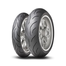 CUBIERTA DUNLOP 200/55ZR17 (78W) TL SPORTSMART mk4
